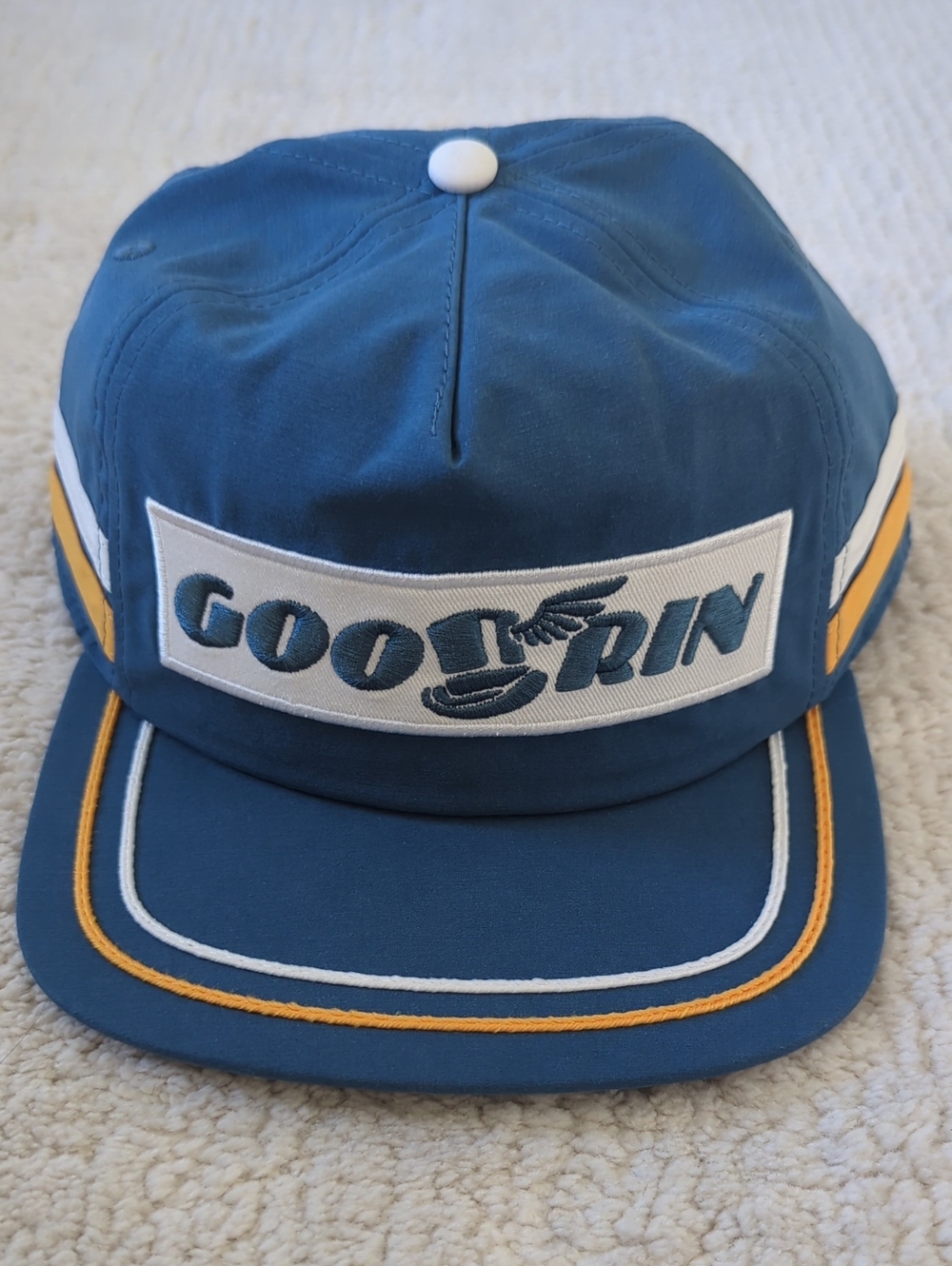 Goorin Bros Fast AF Snapback Trucker Hat